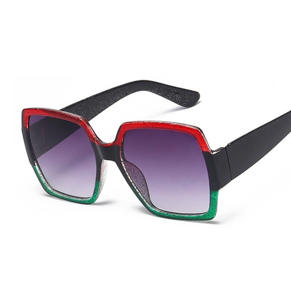 Super cute designer inspired shades - Picture 2 of 2